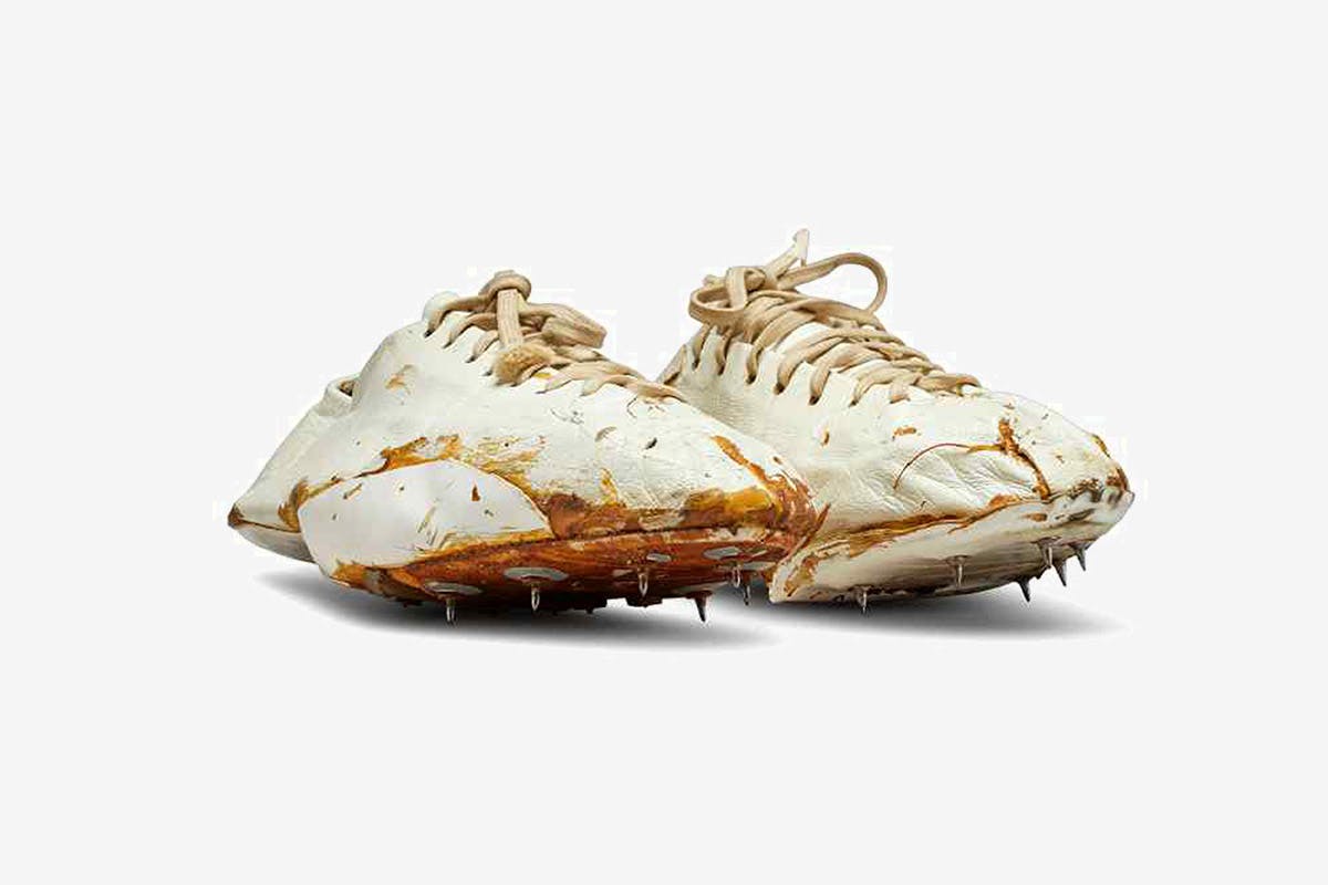 bowerman waffle trainer